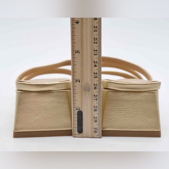 Topshop Heeled Sandals - Picture 3 of 8